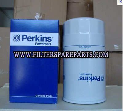 130366120 perkins fuel filter - Click Image to Close